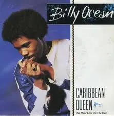 Jeffrey Smith Caribbean Queen Key Change to A  Minor