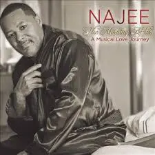 Najee Champs Elysees