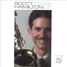 Scott Hamilton Portrait of Jennie