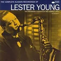 Lester Young Indiana