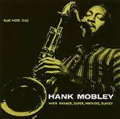 Hank Mobley Art Farmer Fin de L'Affaire