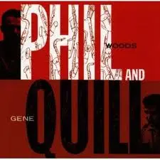 Phil Woods Airegin