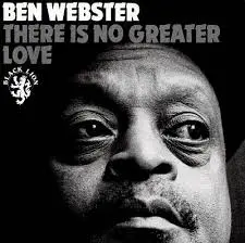 Ben Webster Autumn Leaves Key Change to Concert