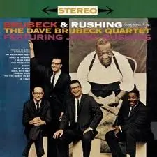 Paul Desmond Ain't Misbehavin'