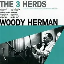 Stan Getz Early Autumn Key Change to Alto