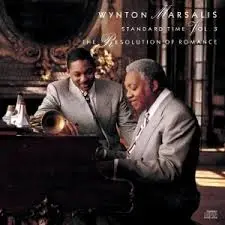 Wynton Marsalis I Cover the Waterfront