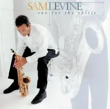 Sam Levine The Water is Wide