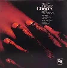 Stanley Turrentine Speedball