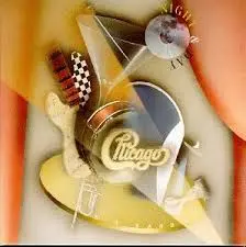 Walter Parazaider Chicago