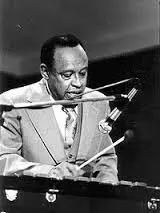 Lionel Hampton Just One of Those Things