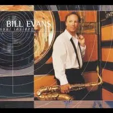 Bill Evans Vans Joint