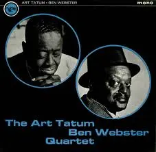 Ben Webster My One and Only Love