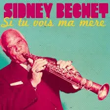Sidney Bechet Midnight in Paris