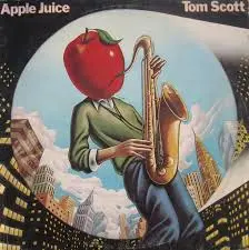 Tom Scott Gettin' Up