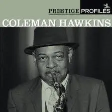 Coleman Hawkins Greensleeves