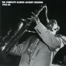 Illinois Jacquet Big Dog