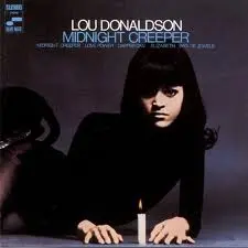 Lou Donaldson Elizabeth