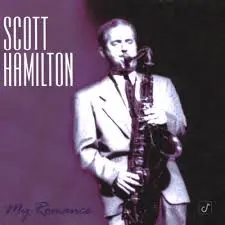 Scott Hamilton My Romance