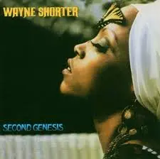 Wayne Shorter The Ruby and the Pearl