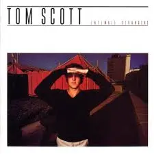Tom Scott Breezin' Easy