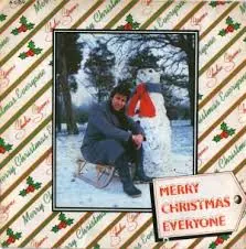Ray Beavis Merry Christmas Everyone Key Change to Alto Sax