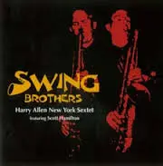 Scott Hamilton Harry Allen Crazy Rhythm