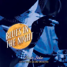 Denis Solee Round Midnight