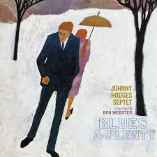 Ben Webster Satin Doll