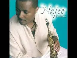 Najee On the Way