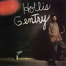 Hollis Gentry Just Another Pretty Face