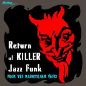 Dave Hubbard Booga Bop