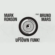 Bruno Mars Uptown Funk