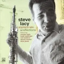 Steve Lacy Bye-Ya