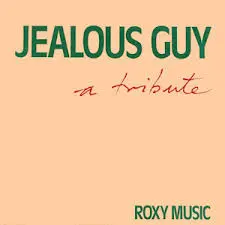 Andy Mackay Jealous Guy