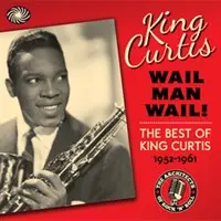 King Curtis The Honeydipper Key Change to Concert