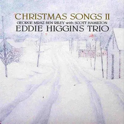 Scott Hamilton Silent Night