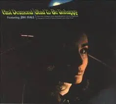 Paul Desmond Poor Butterfly