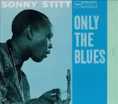 Sonny Stitt Blues for Bags