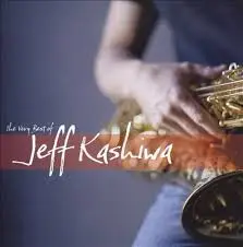 Jeff Kashiwa The Lucky One