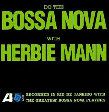 Herbie Mann One Note Samba