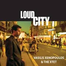 Vasilis Xenopoulos An Now What