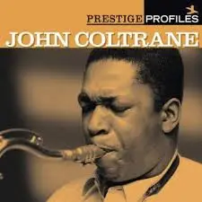John Coltrane Come Rain or Come Shine