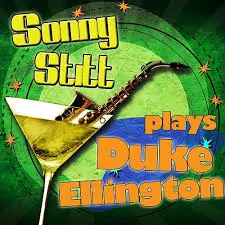 Sonny Stitt C Jam Blues Key Change to Alto