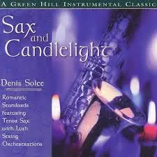 Denis Solee Star Dust