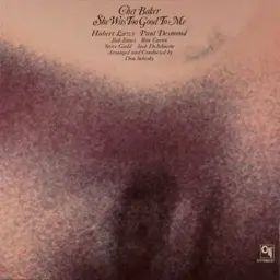 Paul Desmond Autumn Leaves Key Change to E Minor