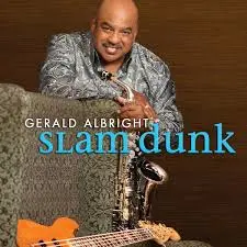 Gerald Albright It's a Mans World