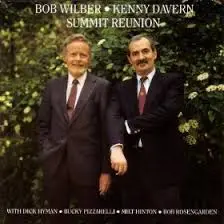 Bob Wilber Kenny Davern On the Sunny Side of the Street