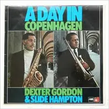 Dexter Gordon The Shadow of Your Smile Key Change to A