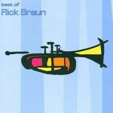 Rick Braun Laura