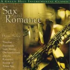 Denis Solee The Nearness of You
